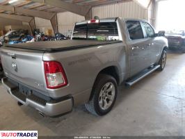Dodge Ram 2021 5
