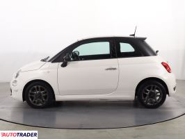 Fiat 500 2021 1.0 68 KM