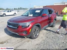 Kia Pozostałe 2021 2 Kia Pozostałe 2021 2