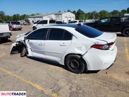 Toyota Corolla 2022 2