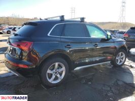 Audi Q5 2024 2