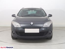Renault Megane 2011 1.6 108 KM