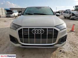 Audi Q7 2022 3