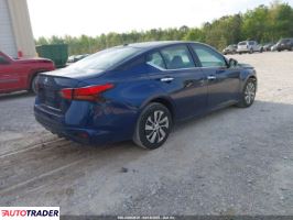 Nissan Altima 2019 2 Nissan Altima 2019 2