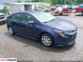 Toyota Corolla 2022 1 Toyota Corolla 2022 1