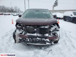 Ford Edge 2024 2 Ford Edge 2024 2