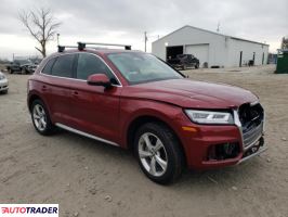 Audi Q5 2020 2