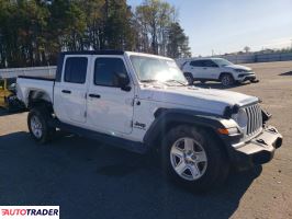 Jeep Pozostałe 2020 3