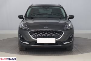 Ford Kuga 2022 2.0 187 KM