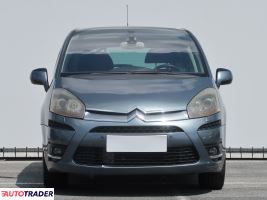 Citroen C4 Picasso 2006 2.0 134 KM Citroen C4 Picasso 2006 2.0 134 KM
