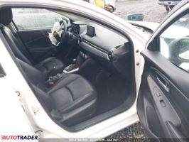 Toyota Yaris 2019 1