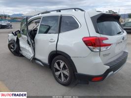 Subaru Forester 2021 2