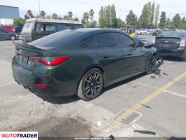 BMW M4 2023 3