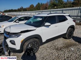 Chevrolet Blazer 2023 1