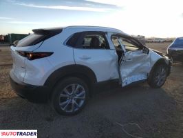 Mazda CX-30 2023 2