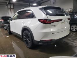 Mazda CX-9 2025 3 Mazda CX-9 2025 3