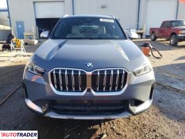 BMW X1 2024 2 BMW X1 2024 2