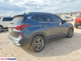 Kia Pozostałe 2022 2