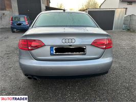 Audi A4 2008 1.8 160 KM