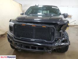 Ford Pozostałe 2019 2 Ford Pozostałe 2019 2