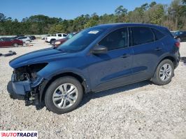 Ford Escape - zobacz ofertę