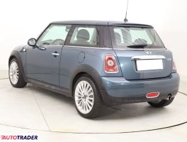 Mini One 2010 1.6 96 KM