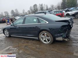 Audi A8 2024 3