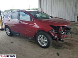 Chevrolet Equinox 2021 1