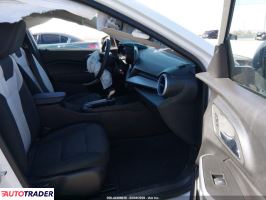 Chevrolet Trax 2025 1