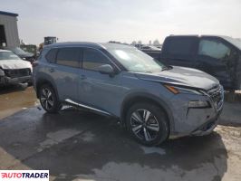 Nissan Rogue 2023 1 Nissan Rogue 2023 1