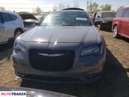 Chrysler 300C 2019 3