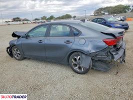 Kia Pozostałe 2021 2