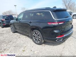 Jeep Cherokee 2023 3