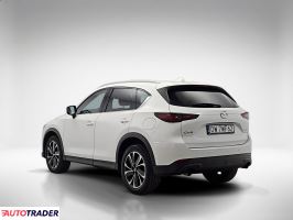 Mazda CX-5 2022 2.0 165 KM