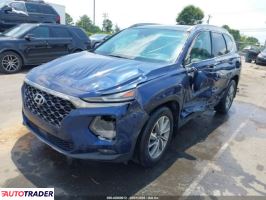 Hyundai Santa Fe 2020 2