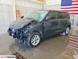 Kia Soul - zobacz ofertę