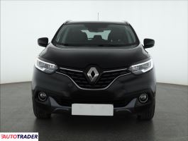 Renault Kadjar 2016 1.2 128 KM