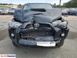 Toyota Pozostałe 2019 4 Toyota Pozostałe 2019 4