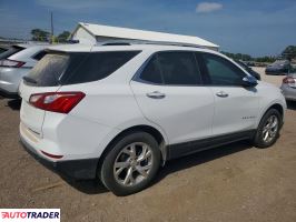 Chevrolet Equinox 2020 1