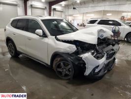 BMW X1 2026 2