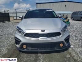 Kia Pozostałe 2020 2