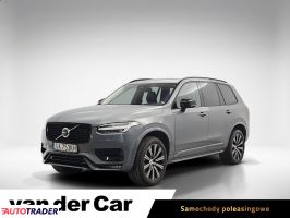 Volvo XC90 2022 2.0 235 KM