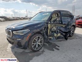 BMW X5 2020 3