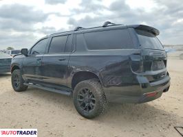 Chevrolet Pozostałe 2021 5