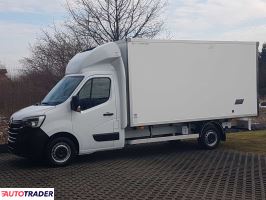 Renault Master 2022 2.3