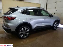 Ford Escape 2023 2