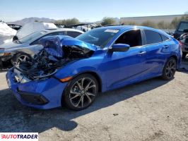 Honda Civic 2019 2 Honda Civic 2019 2