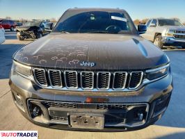 Jeep Cherokee 2021 3