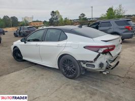 Toyota Camry 2023 2