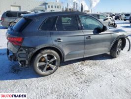 Audi Q5 2019 2 Audi Q5 2019 2